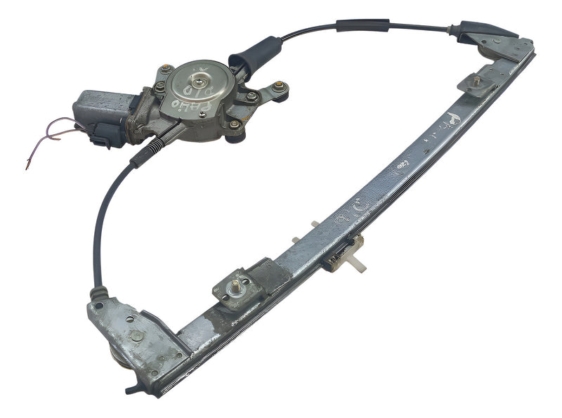 Maquina De Vidro Elétrica Dianteira Direita Fiat Palio 4 Pts