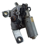 Motor Limpador Traseiro Ford Focus 1.8 1998 A 03 Original