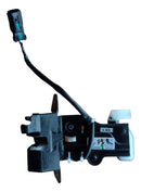 Fechadura Tampa Traseira Citroen C3 Picasso 2010 A 2018 Orig