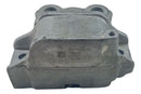 Coxim Do Motor Lado Esquerdo Fiat Mobi Strada Uno 51940091