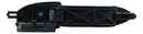Maçaneta Externa Traseira Direita Ford Focus 2001 A 2007