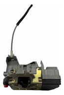 Fechadura Eletrica Traseira Direita Peugeot 307 2005 A 2012