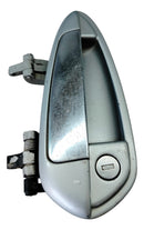 Maçaneta Externa Traseira Direita Fiat Linea 2009 A 2013