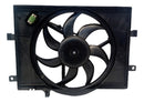Eletroventilador Ventoinha Fiat Idea 2011 A 2016 Original