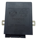 Modulo Central Conforto Fiat Tempra 1993 A 1997 Original