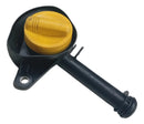 Bocal De Enchimento De Óleo Renault Clio Sandero 8200639421