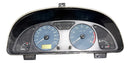 Painel De Instrumentos Citroën Xsara 1997 A 2000