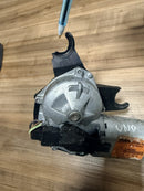 Motor Limpador Traseiro Vidro Fiat Uno Argo Detalhe