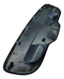 Acabamento Tampa Traseira Vw Voyage 2009 A 2013 Original