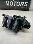Coletor Admissão Hyundai Hb20 1.0 3cc 2012 A 2019 Original