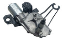 Motor Limpador Traseiro Citröen C4 9646803180 Original