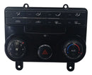 Comando Ar Condicionado Hyundai I30 2009 A 2012 Original