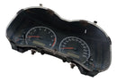 Painel De Instrumentos Toyota Corolla 2008 A 2011 Original