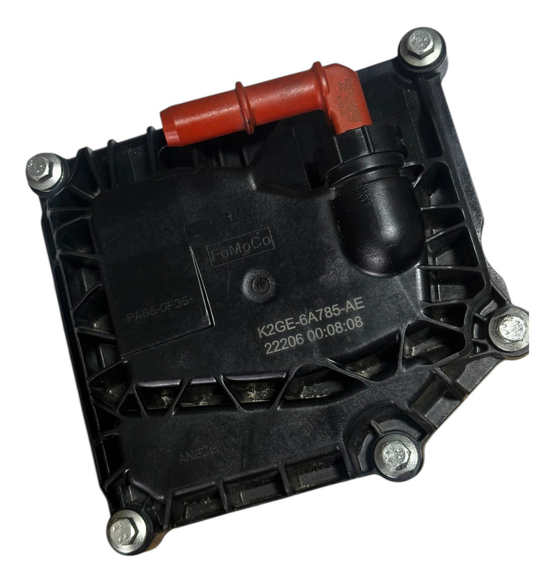 Separador Oleo Ar Ford Edge Bronco 2.0 Ecoboost K2ge6a785ae