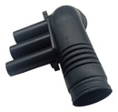 Mangueira Filtro Ar Vw Golf Jetta Tsi 1.4 2011 A 2021 Origin