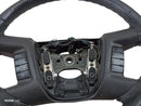 Volante Direção Ford Fusion 2006 A 2012 2402881118 Original