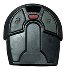 Controle Original Para Alarmes Pósitron Fiat Toro Argo