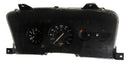 Painel De Instrumentos Escort Hobby Xr3 1986 A 1992 Relógio