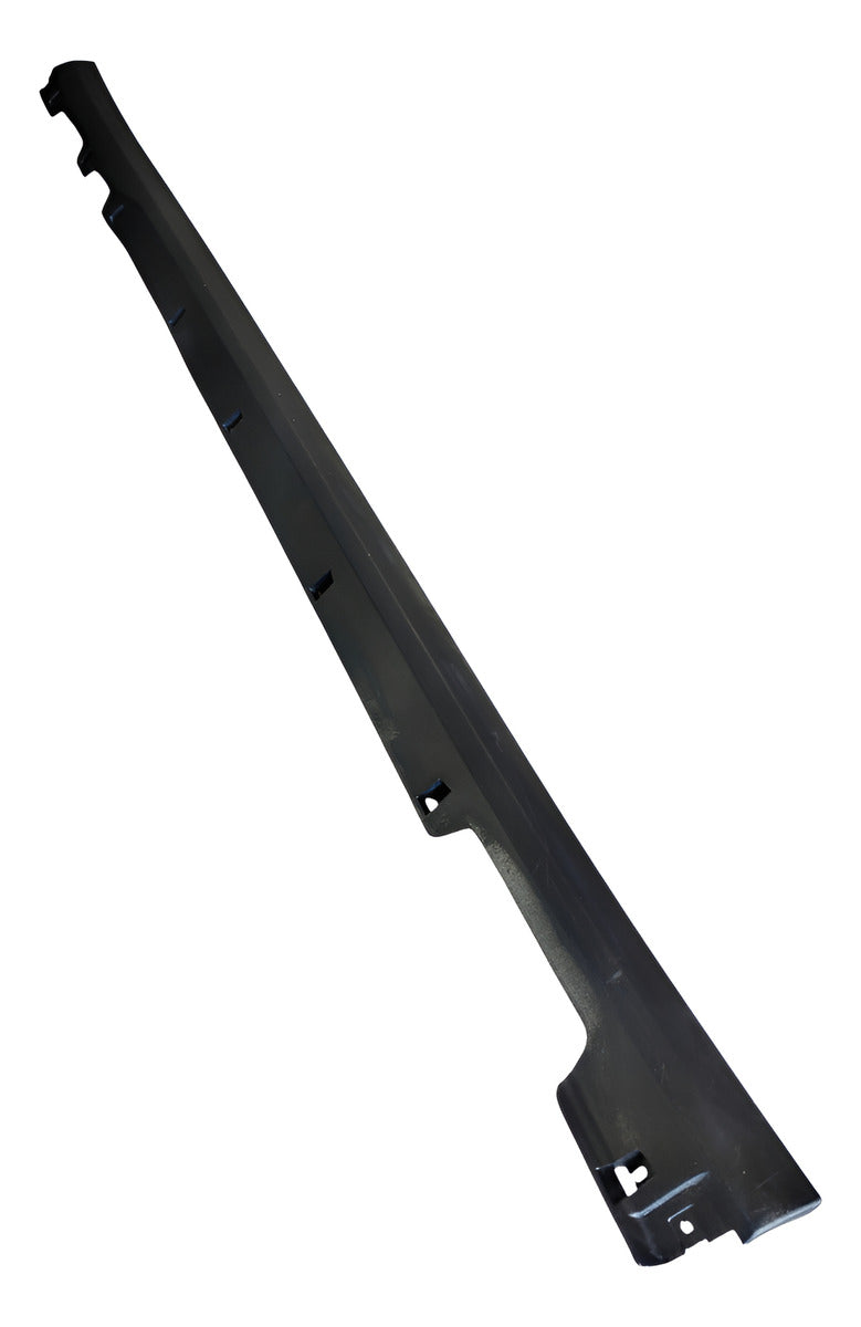 Spoiler Caixa Ar Direito Gm Montana 2023 2025 26275326 Preto