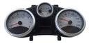 Painel De Instrumentos Peugeot 207 1.4 2007 A 15 98064908xt