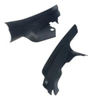 Par Soleiras Porta Traseira Bmw 320i 2004 A 2013 Original