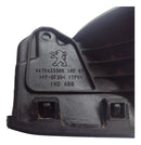 Portinhola Tanque Combustível Peugeot 408 2011 A 15 Original