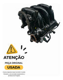 Coletor De Admissão Renault Kwid 1.0 12v 3cc 2018 A 2025