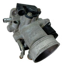 Corpo Borboleta Tbi Gm Corsa 1.0 8v 2002 A 2005 93361773