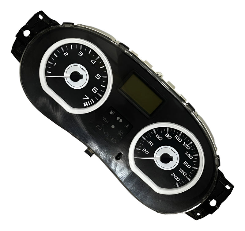 Painel De Instrumentos Renault Clio Sandero Clio  2012 A 15