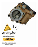 Tbi Corpo Borboleta Fiat Argo Cronos Mobi 1.0 1.3 3cc 17/22