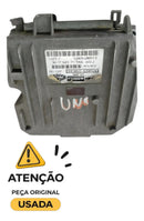Modulo De Injecao Central Fiat Uno 1.0 1993 A 1996 6160074202