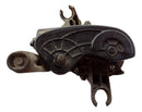 Motor Limpador Parabrisa Dianteiro Esquerdo Peugeot Rcz Orig