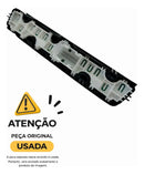 Comando Botões Pisca Alerta Fiat Strada 2020 A 2025 Original