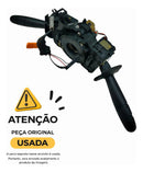 Chave De Seta Limpador Renault Logan 2008 A 2011 Original