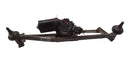 Máquina Limpador Dianteiro Parabrisa Peugeot 206 207
