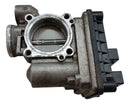 Corpo De Borboleta Tbi Mercedes Classe A 190 1999 A 2006 Ori