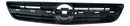 Grade Dianteira Radiador Astra 2003 A 2011 Original 93328723