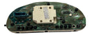 Painel Instrumentos Vw Gol Gli 1.8 1995 A 2001 Preto