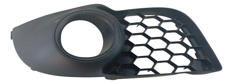 Moldura Do Farol De Milha Lado Esquerdo Mitsubishi Lancer Gt