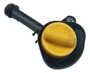 Bocal De Enchimento De Óleo Renault Clio Sandero 8200639421