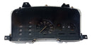 Painel Instrumentos Escort Hobby Verona 1993 A 1996 Detalhe