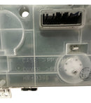 Painel De Instrumentos Velocímetro Honda Civic 2012 A 2016