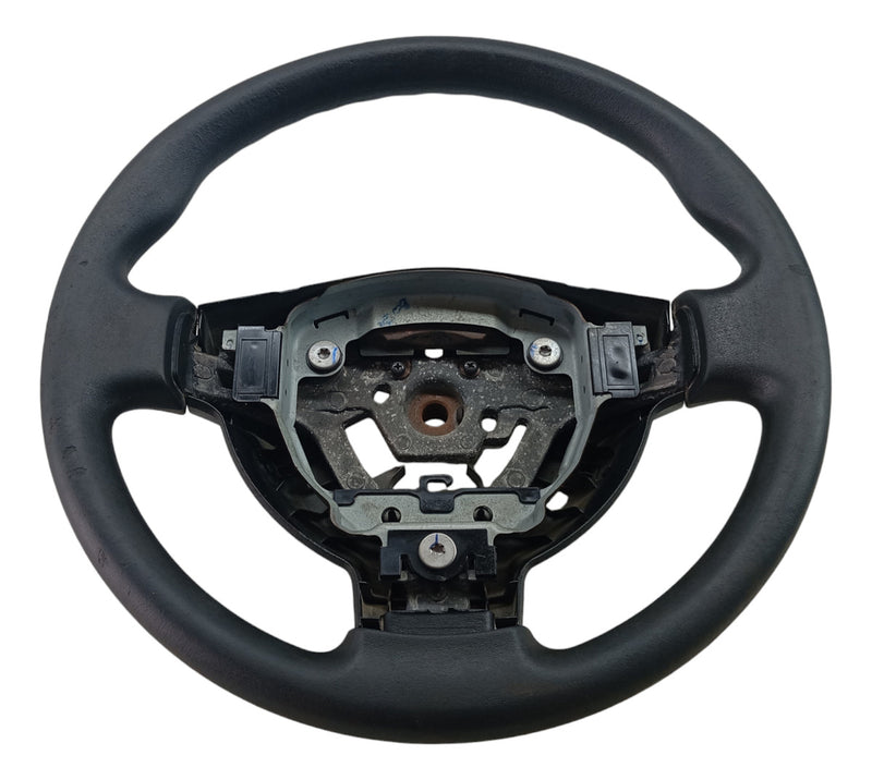 Volante Direção Nissan Sentra 2006 A 2012 48430zt50e Origina