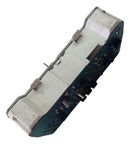 Painel De Instrumentos Kia Besta Original 1998 A 05 Detalhe