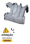 Coletor De Admissao Corsa Celta 1.0 1994 A 2001 93245988