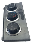 Comando Ar Condicionado Nissan Sentra 2.0 2008 A 2013 Origin