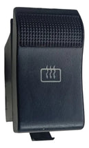 Botão Interruptor Desembaçador Vw Santana 91 A 98 3259596211