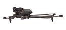 Motor Limpador Parabrisa Corolla 2009 A 2014 1593001381 Ori