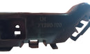 Suporte Para-choque Dianteiro Esquerdo Honda City 21 A 23