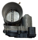 Corpo De Borboleta Tbi Vw Gol Saveiro Golf Fox Polo Original